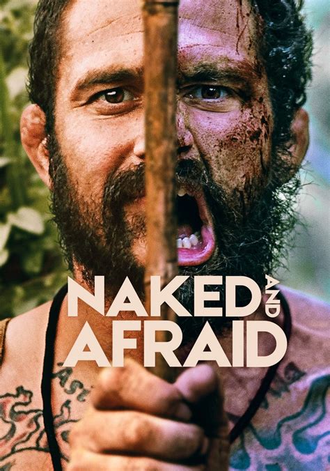 Watch Naked and Afraid Streaming Online 